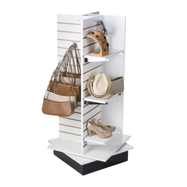 display stand for bags