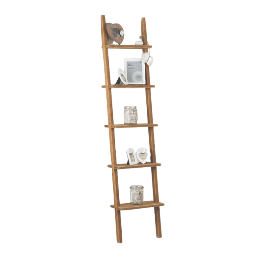 5-tier ladder