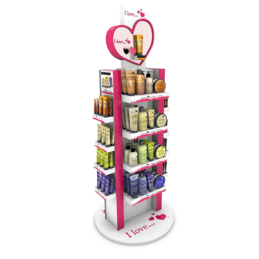 Product display stand