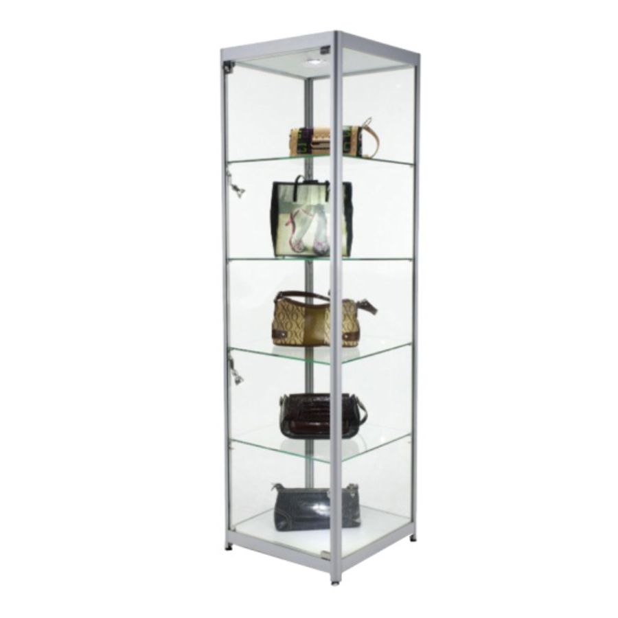 product display tower